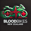 Bloodbikes NZ